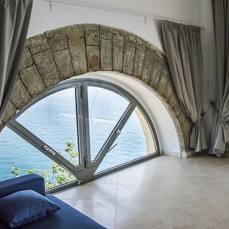 Sunrise Guest House Gaeta Zewnętrze zdjęcie