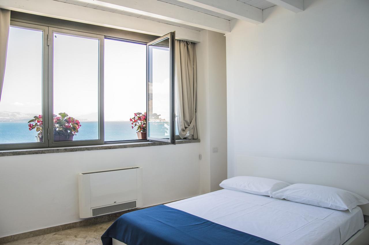 Sunrise Guest House Gaeta Zewnętrze zdjęcie