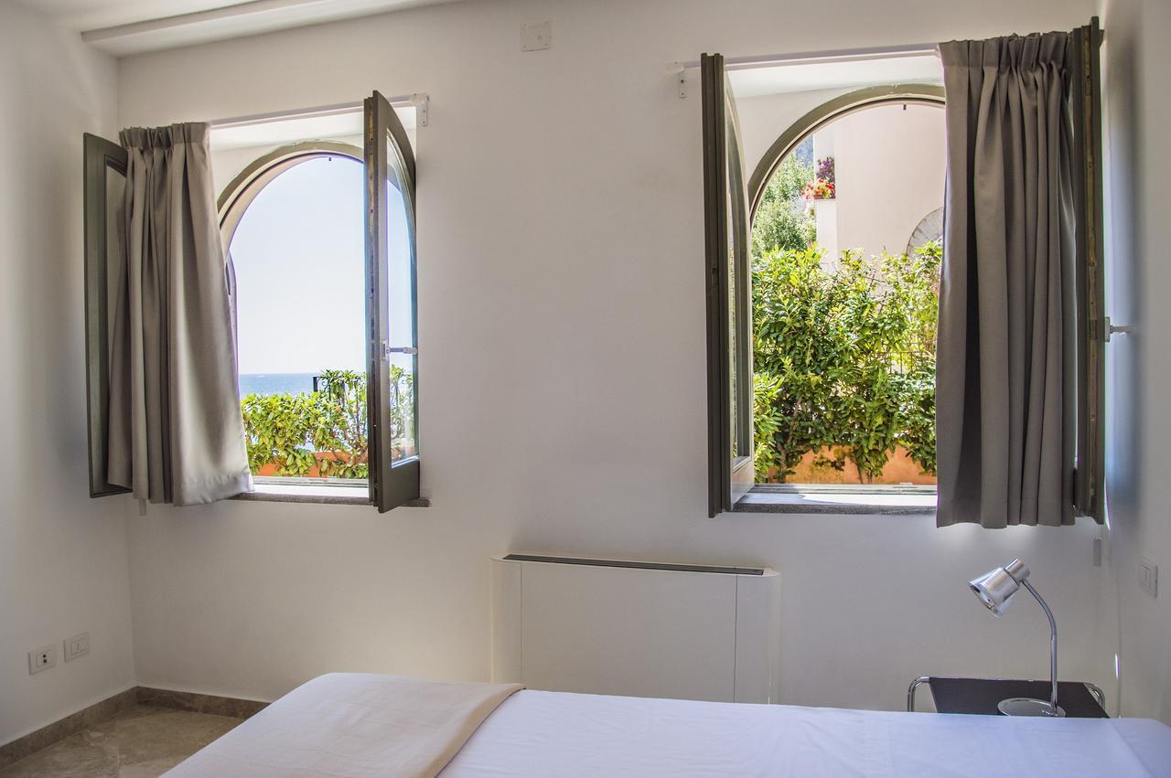 Sunrise Guest House Gaeta Zewnętrze zdjęcie