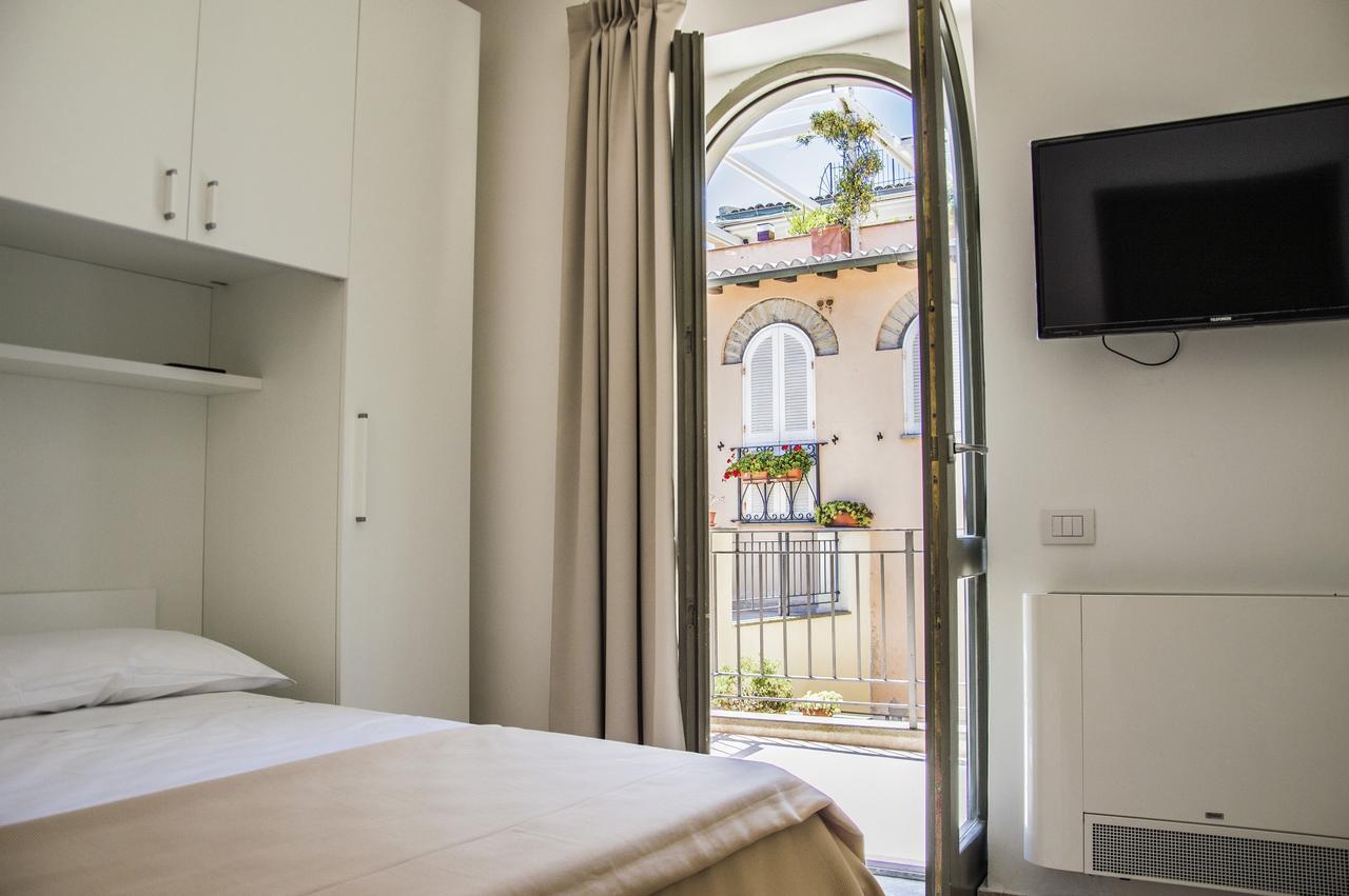 Sunrise Guest House Gaeta Zewnętrze zdjęcie