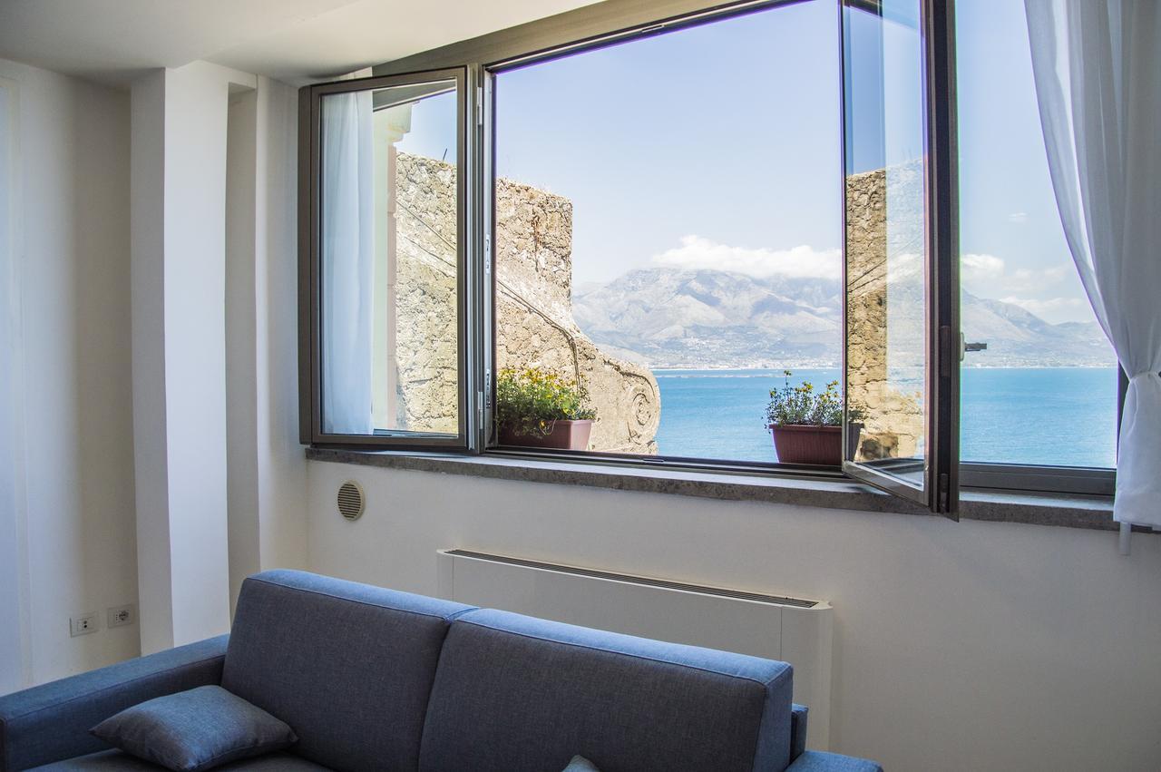 Sunrise Guest House Gaeta Zewnętrze zdjęcie