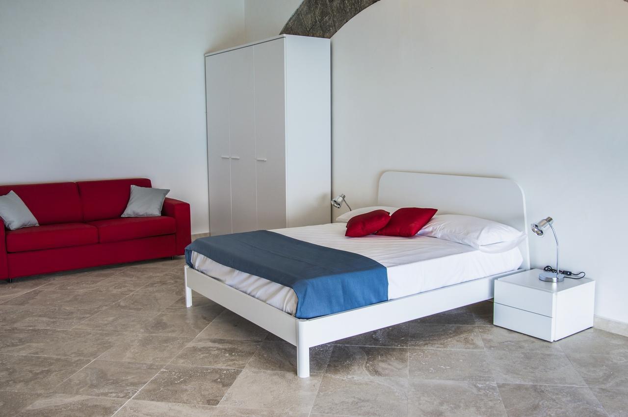 Sunrise Guest House Gaeta Zewnętrze zdjęcie