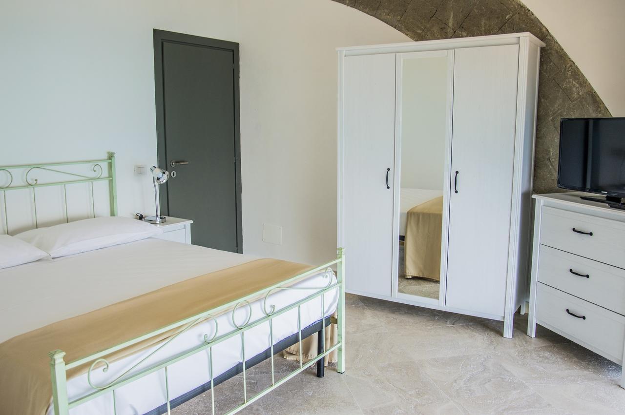Sunrise Guest House Gaeta Zewnętrze zdjęcie