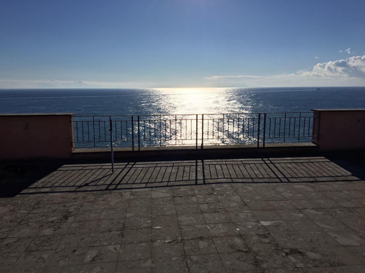 Sunrise Guest House Gaeta Zewnętrze zdjęcie
