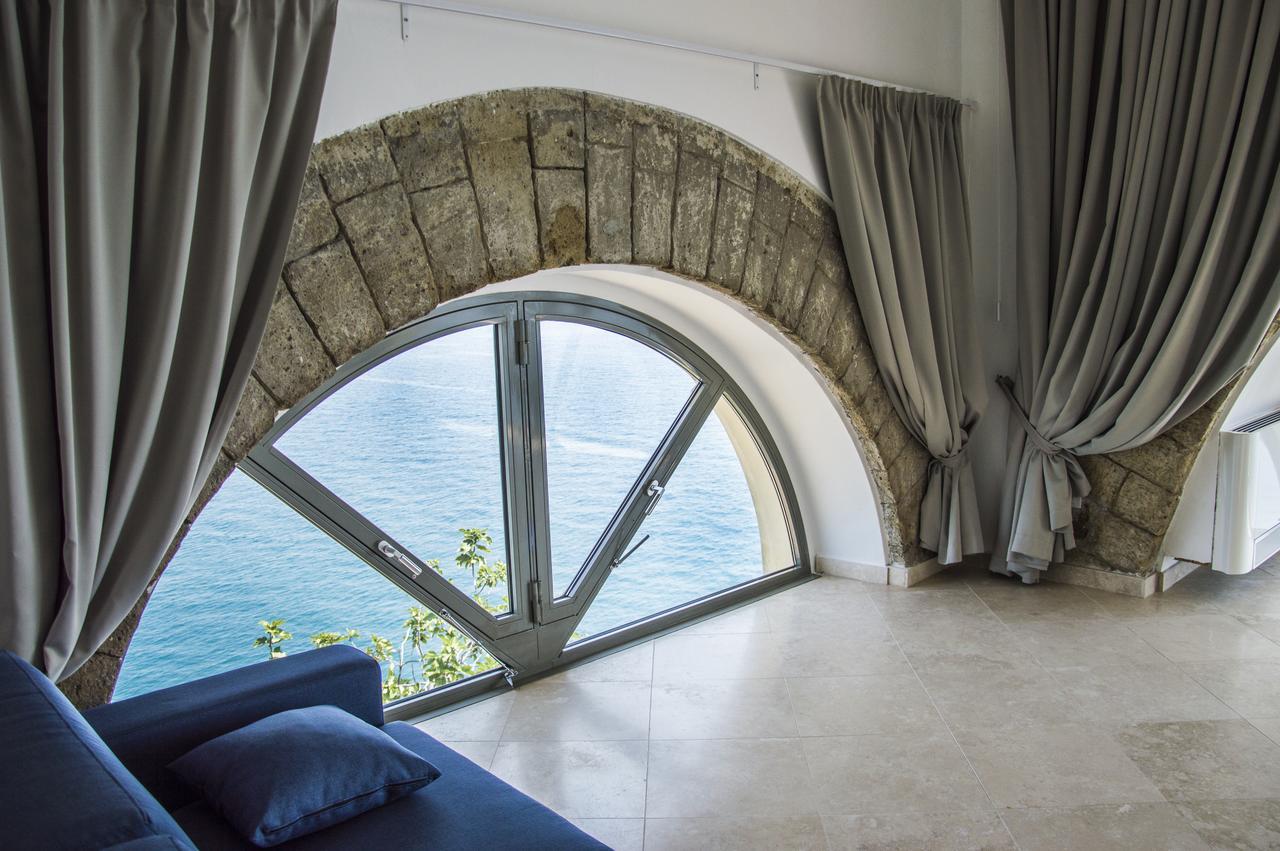 Sunrise Guest House Gaeta Zewnętrze zdjęcie