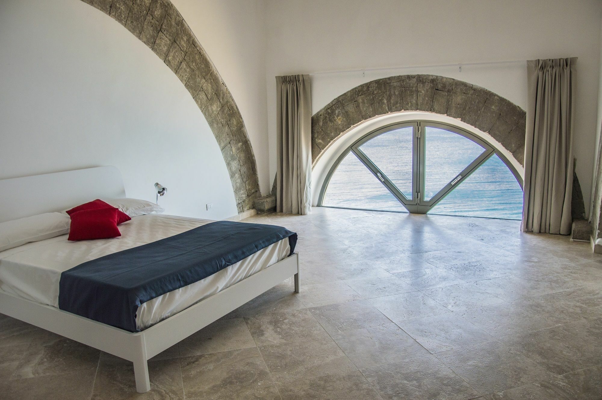 Sunrise Guest House Gaeta Zewnętrze zdjęcie